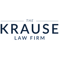The Krause Law Firm Logo