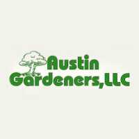 Austin Gardeners Logo
