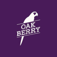 Oakberry Acai Logo
