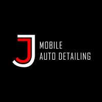 JJ Mobile Auto Detailing Logo