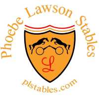Phoebe Lawson Stables Logo