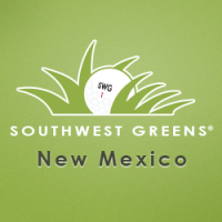 Southwest Greens of New Mexico - Albuquerque Logo
