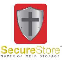Secure Store Superior Self Storage Logo