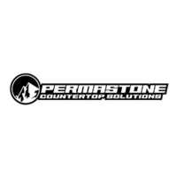 Permastone Countertop Solutions Logo