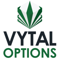 Vytal Options Medical Marijuana Dispensary | Lansdale, PA Logo