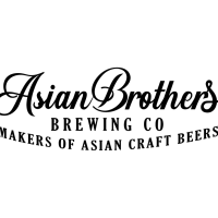 Asian Brothers Brewing Company Logo