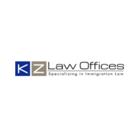 KZ Law Offices Logo