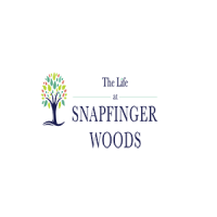 The Life at Snapfinger Woods Logo