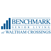Benchmark Senior Living at Waltham Crossings Logo