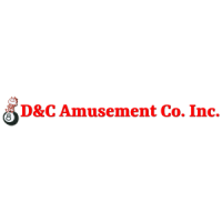 D&C Amusement Co. Inc. Logo