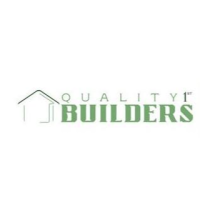 Quality First Builders Logo