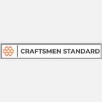 Craftsmen Standard Flooring Logo