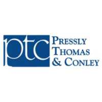 Pressly Thomas & Conley PA Logo