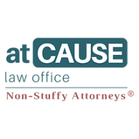 atCAUSE Law Office Logo
