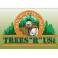 Trees R Us, Inc. Logo