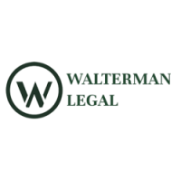 Walterman Legal Logo