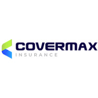 Covermax Insurance Logo