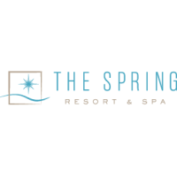 The Spring Resort & Spa Logo