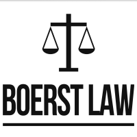 The Boerst Law Office, Inc. Logo
