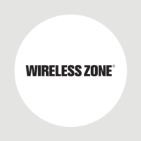 Verizon Authorized Retailer - Wireless Zone - CLOSED Logo