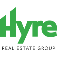 Hyre Real Estate Group Logo