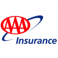 AAA Insurance: Keagan Henson Logo