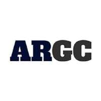 Arctic Roofing General Contractors Logo