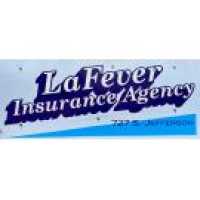 Lafever Insurance Agency Logo