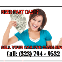 Cash For Junk Cars JayMac Logo
