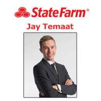 Jay Temaat - State Farm Insurance Agent Logo