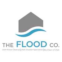 The Flood Co. Logo
