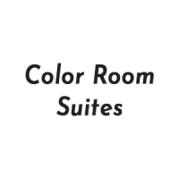 Color Room Suites Logo