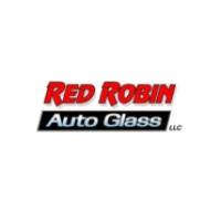 Red Robin Auto Glass LLC Logo
