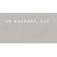 AB Masonry LLC Logo