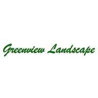 Greenview Landscape Logo