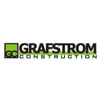 Grafstrom Construction Logo