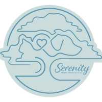 Serenity Veterinary Care Logo