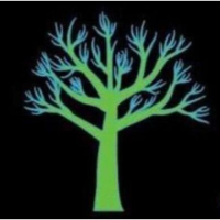 Reel Contractors and Tree Service Logo