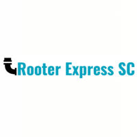 Rooter Express Septic Tank Pumping Logo