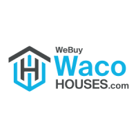 We Buy Waco Houses Logo