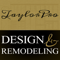 TaylorPro Design and Remodeling, Inc. Logo