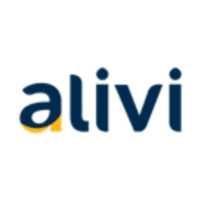 Foot And Ankle Network, An Alivi Company Logo