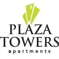 Plaza Towers Logo