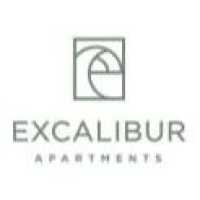 Excalibur Apartment Homes Logo
