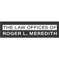 The Law Offices of Roger L. Meredith Logo
