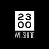 2300 Wilshire Apartments Logo