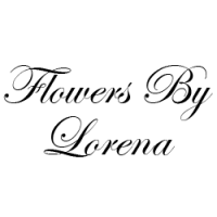 Flowers By Lorena Logo