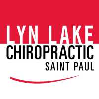 Lyn Lake Chiropractic St. Paul Logo