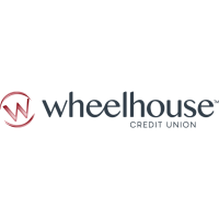 Wheelhouse Credit Union - Chula Vista Logo