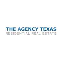 The Agency Texas - San Antonio Logo